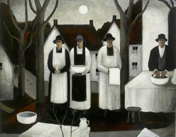 John Caple