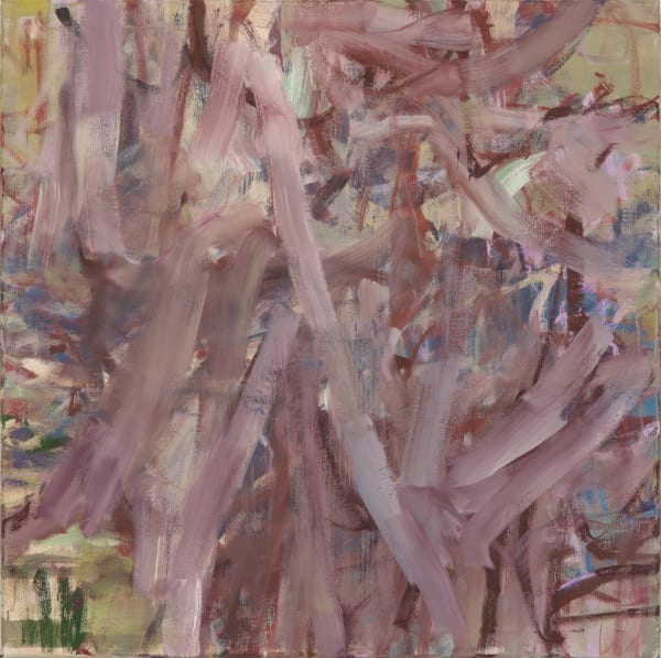 Mario Lobedan Paintings from 2008 - 2022