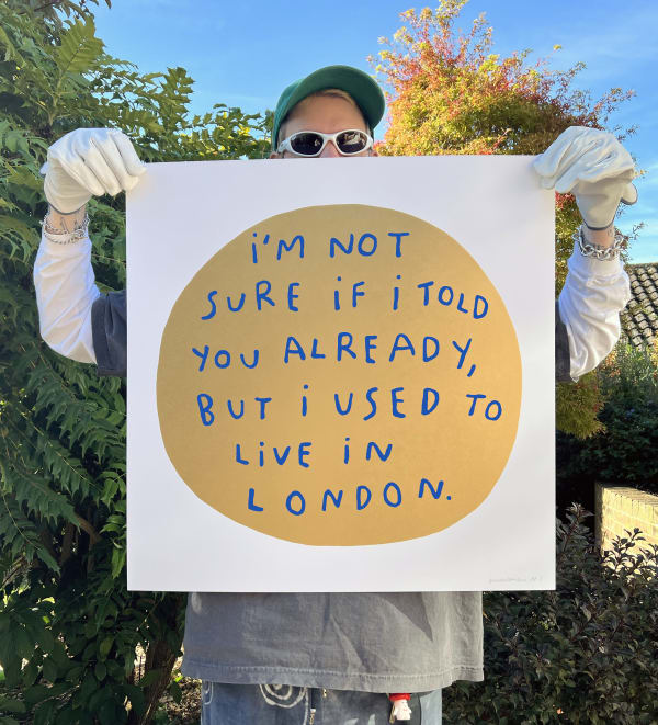 Screenprints