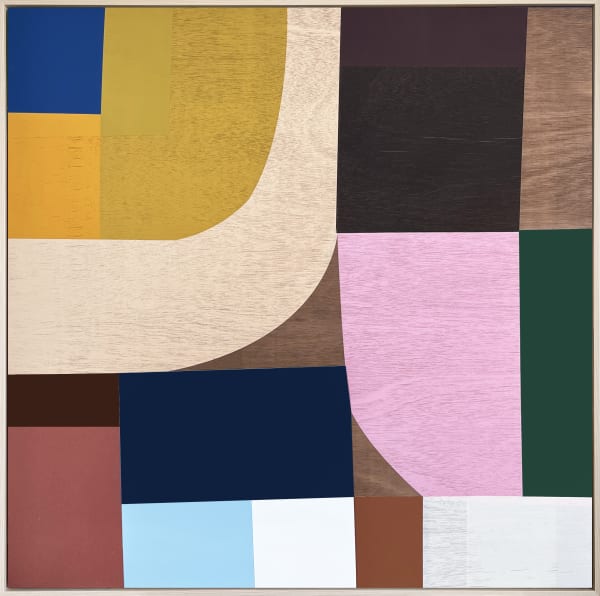 Jonathan Lawes, Castell