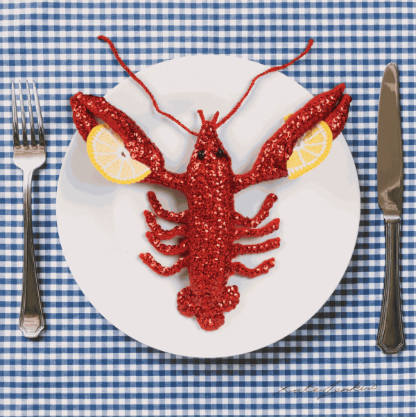 Lobster Supper
