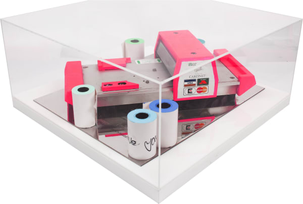 Payments I'd Like to Have Made