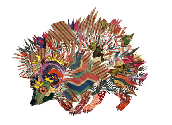 Peter Clark, Red Shoes