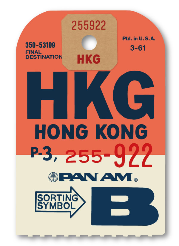 Hong Kong