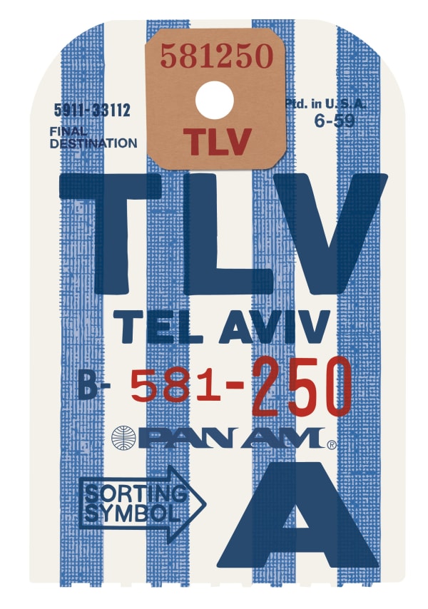 Tel Aviv