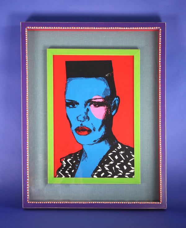 Hannah Gilson, Grace