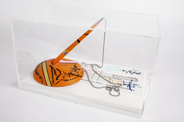 Cheques I'd Like to Have Written - Stormy Daniels