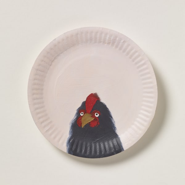 1 Chicken