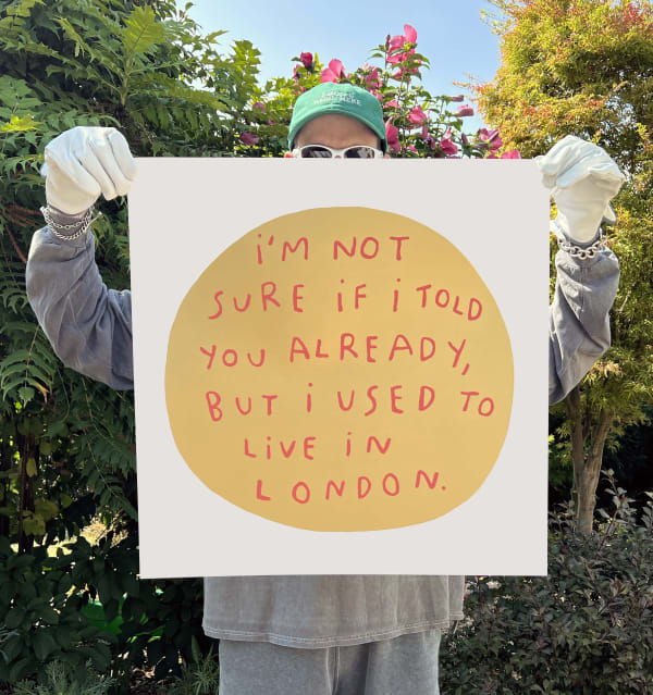 Screenprints
