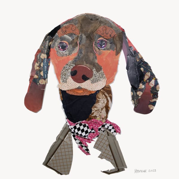 Peter Clark, Dasch Ahead