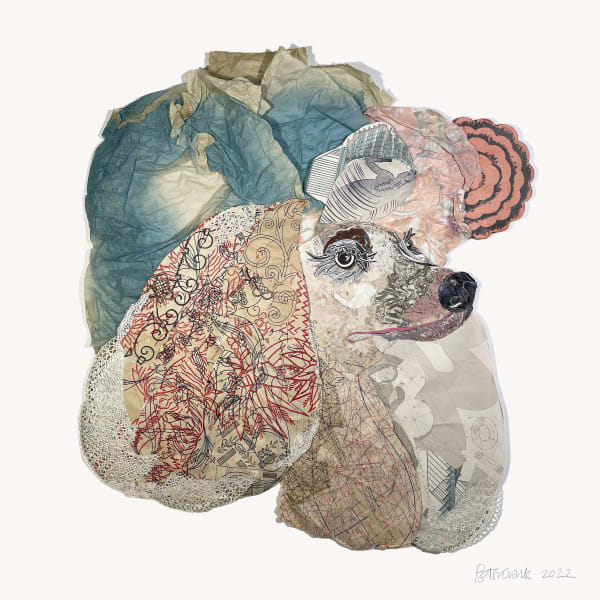 Peter Clark, All Poodled Up