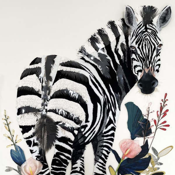 Karen Nicol: Art Interiors Townhouse Spitalfields, London, E1 6QE