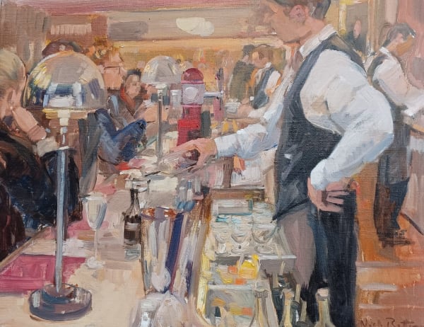 Winter Exhibition 340 Kings Road, Chelsea, SW3 5UR