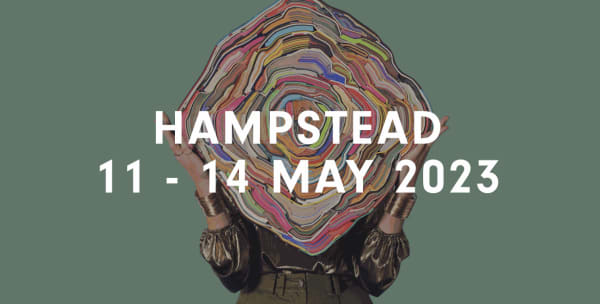 Affordable Art Fair Hampstead
