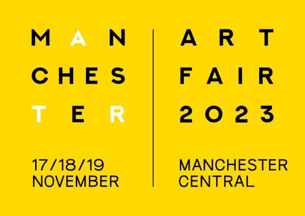 Manchester Art Fair Manchester Central, Windmill Street, M2 3GX