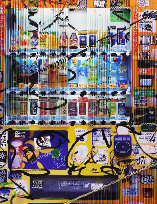 Piers Bourke The Art of Communication