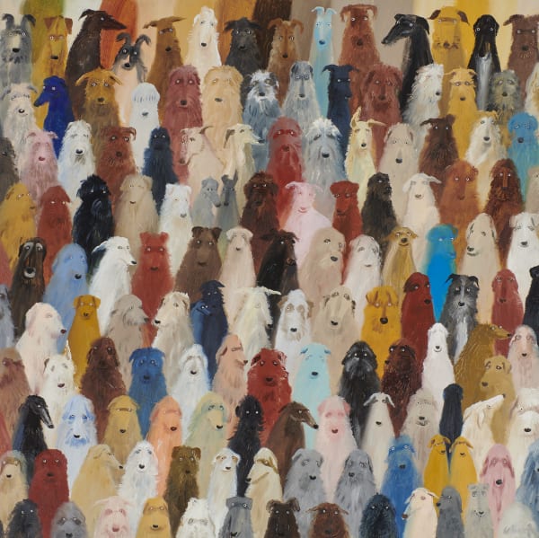 Holly Frean Full House