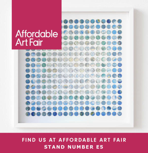 Affordable Art Fair Battersea Park