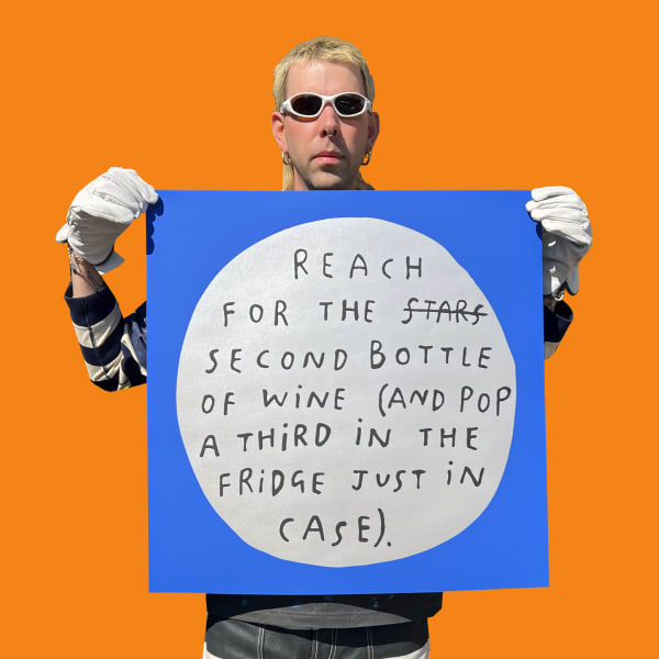 Dan Jamieson Please don't make me beg for a top up