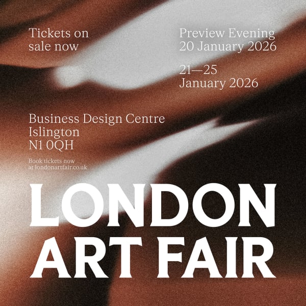 London Art Fair