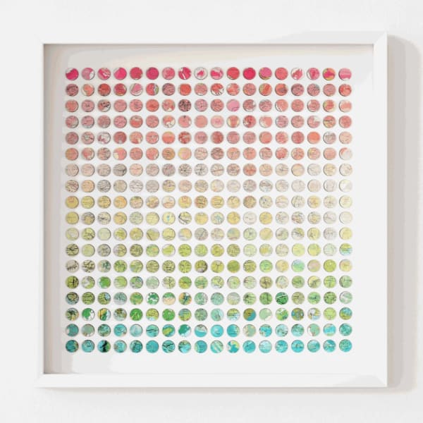 EMERALD FUCHSIA, AMELIA COWARD