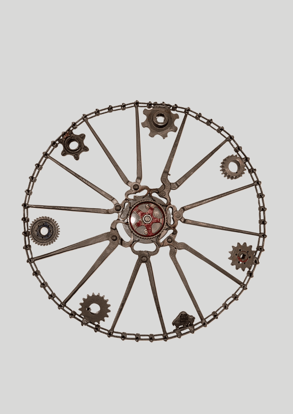 Bob Dylan - Artwork IV, 2012