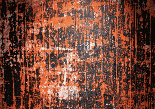 Şebnem Ünlü, After the fire, 2021