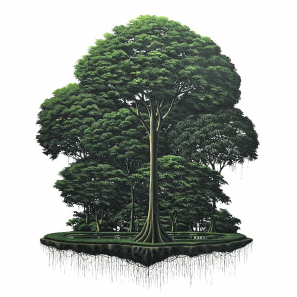 Thannyo De Freitas, Untitled , 2025