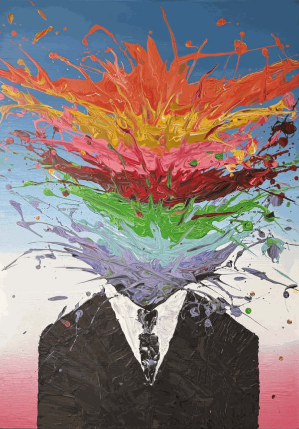 Rifat Baltaoglu, Memories, 2022