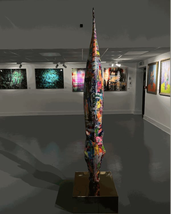 Rifat Baltaoglu, Aria