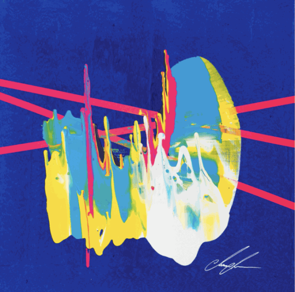 Michael Gregorjev Murn - Simon the Zealot , 2O23