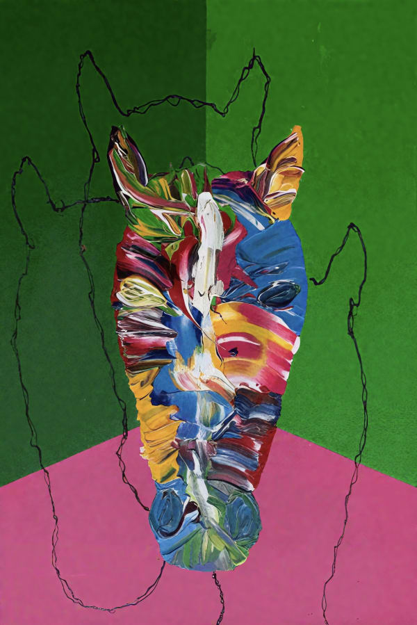 Rifat Baltaoglu, Pegasus, 2022