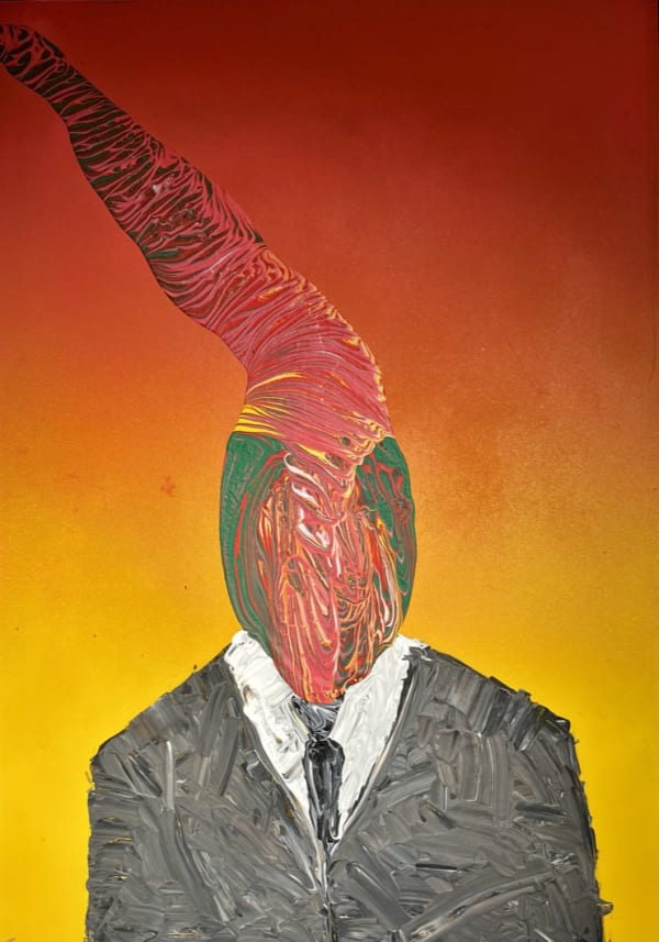 Rifat Baltaoglu, Memories, 2022