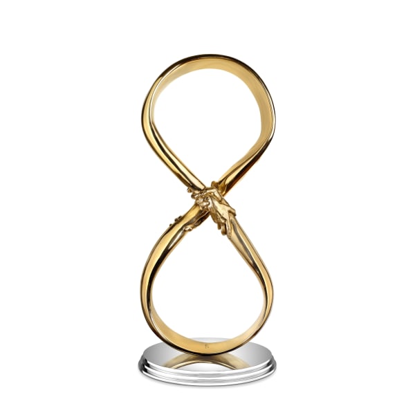 1, INFINITE LOVE (131 cm)