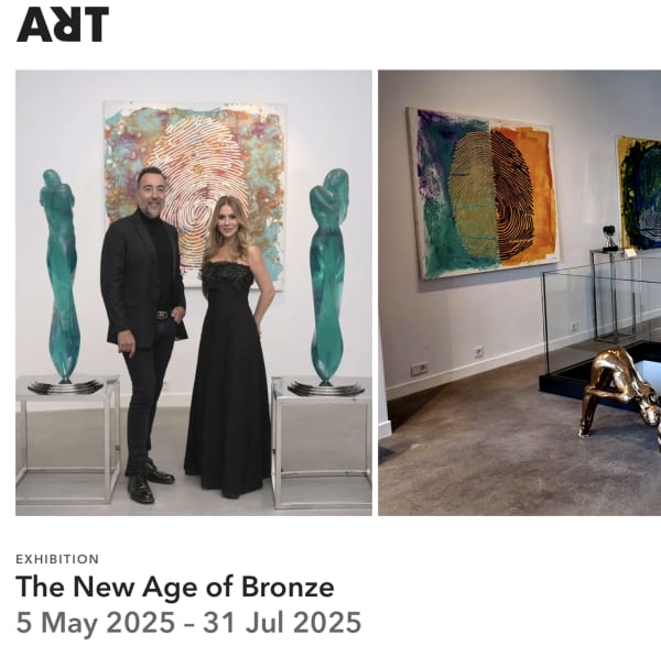 The New Age of Bronze
