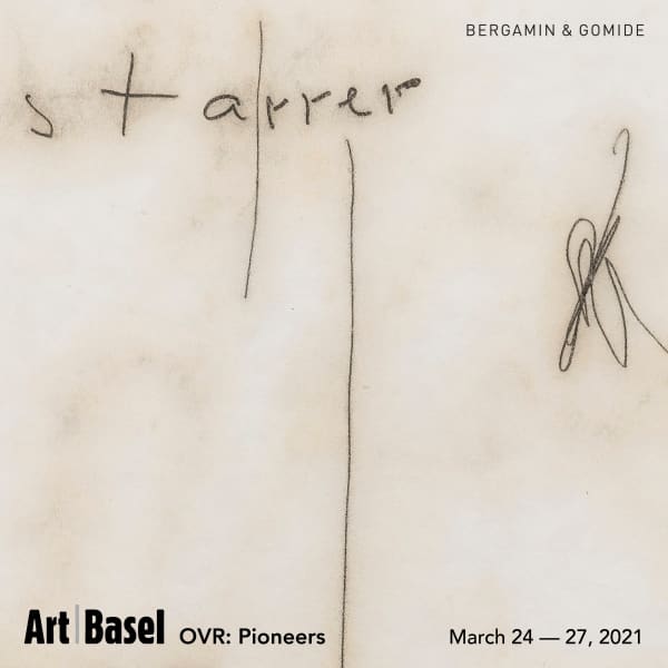 Art Basel OVR: Pioneers