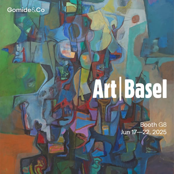 Art Basel 2025