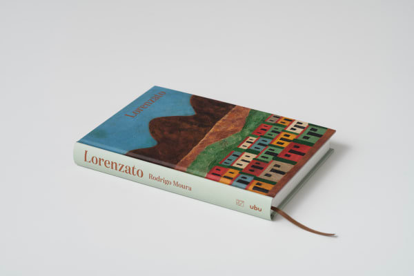 Lorenzato (English Edition)