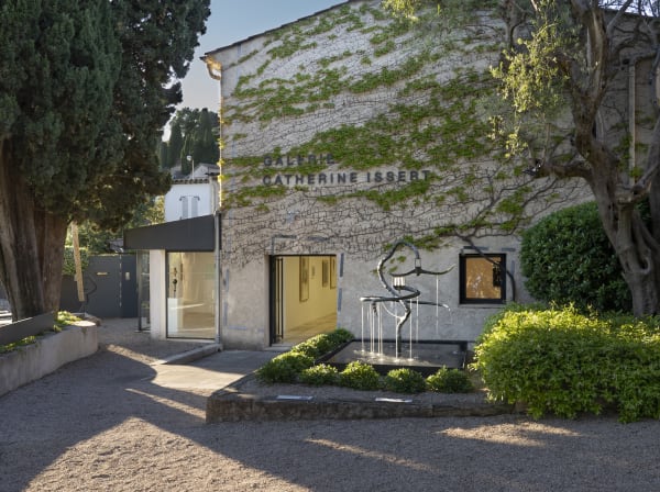 Gautier Ferrero, Yatra, 2023