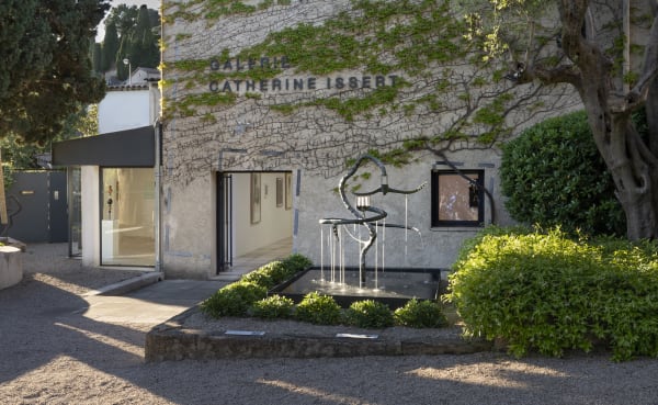 Gautier Ferrero, Yatra, 2023