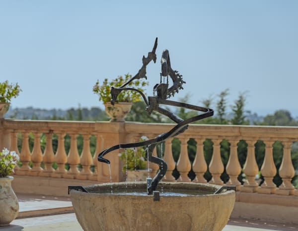 Gautier Ferrero, Kamadhenu, 2022