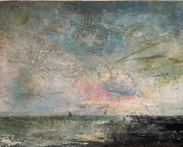 Little Boat, Seaford
