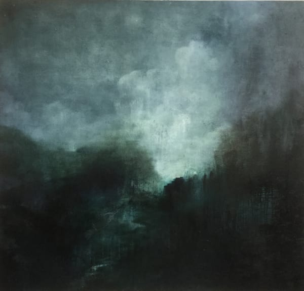 Lake Geneva, Summer 1826