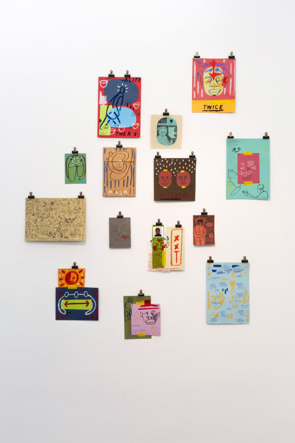 Paperworks Photo Credit At Beers London