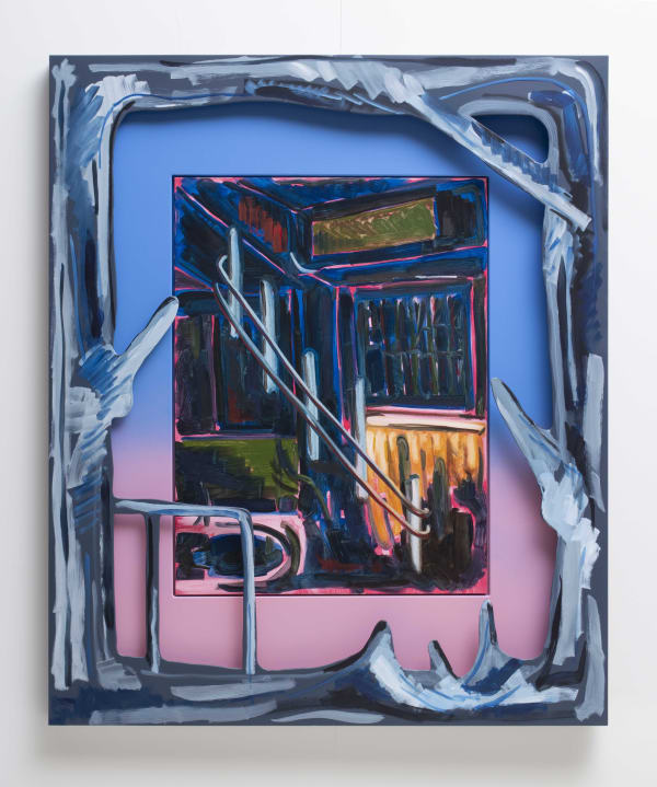 Teatrino Of Self Recognition In The Early Hours 2020