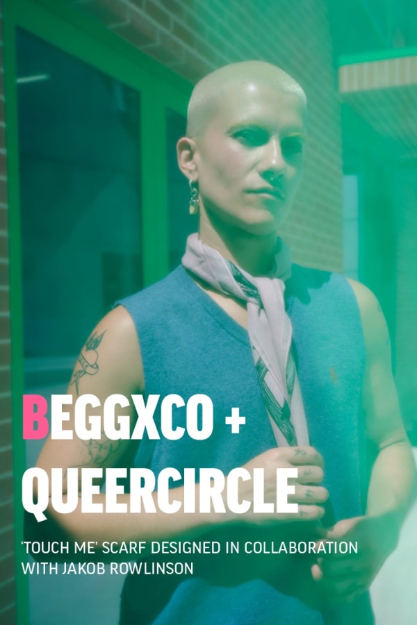 Queercircle