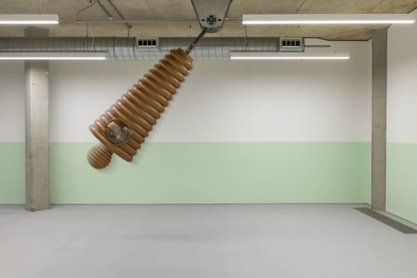 CLOCKING OFF, Rafał Zajko