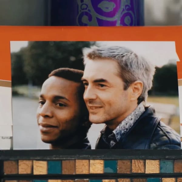Queer Carers
