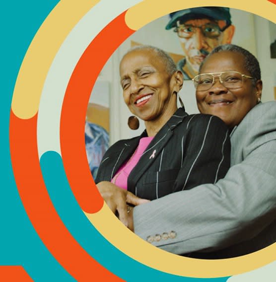 SAGE: Advocacy for LGBTQ+ Elders