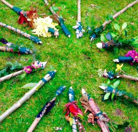 School of Environmental Arts Therapy